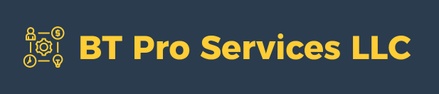 BT Pro Services LLC
