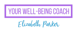 YOUR WELL-BEING COACH