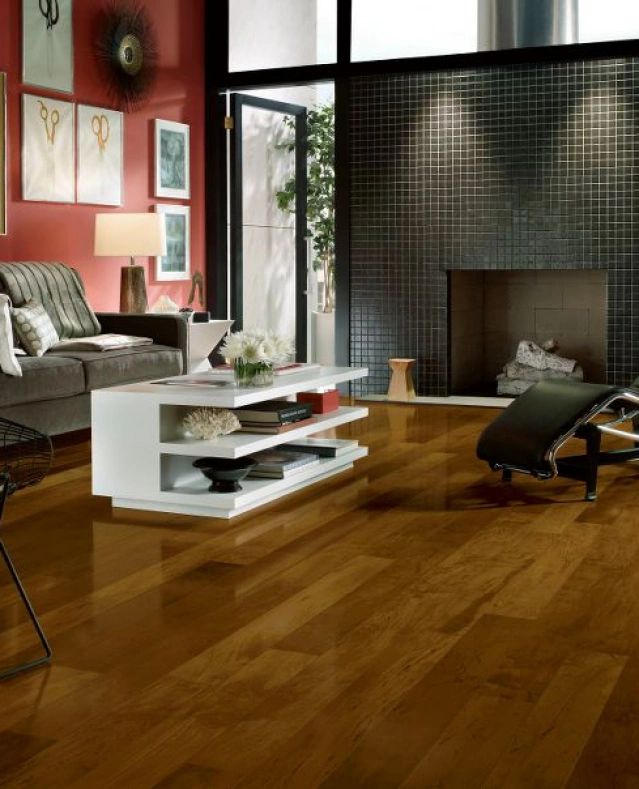 AD Floors LLC - Hard Floor - Washington, District of Columbia