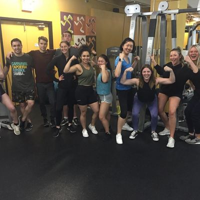 canfitpro Personal Trainer Course