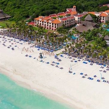 Sandos Resorts, Sandos, Playacar, Playa Del Carmen, Caracol, Cancun, Cabo