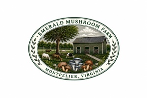 Emerald Mushroom Farm