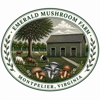 Emerald Mushroom Farm