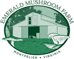 Emerald Mushroom Farm