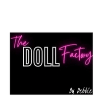 Debbie’s doll factory