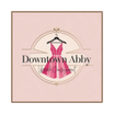 Shop Downtown Abby