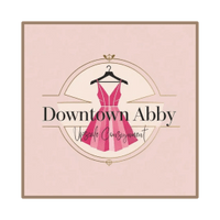 Shop Downtown Abby