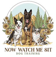 Warning: May cause obedient dogs!