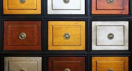 Cabinet Knobs And Stories We Tell Ourselves That Hold Us Back