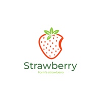 Strawberry and Pistachio