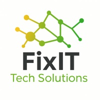 FixIT Tech Solutions