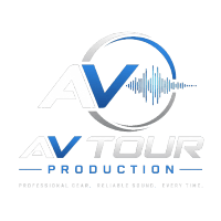 AV TOUR PRODUCTION