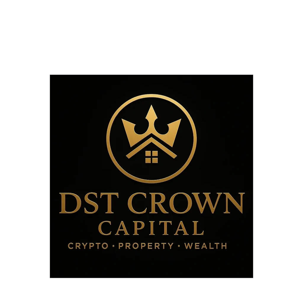 DST Crown Capital