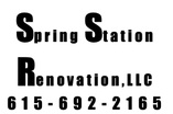 Spring Station Renovation, LLC