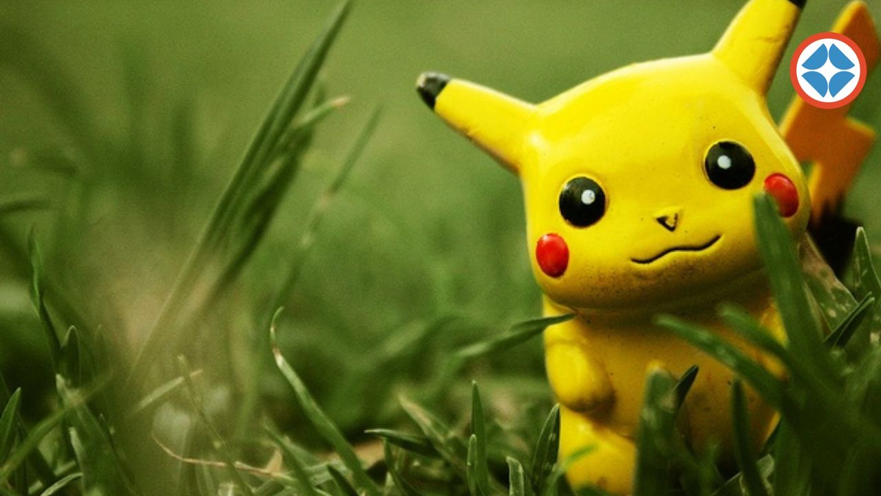 El virus Pikachu no es tu amigo, phishing, email security, web security, PC Com Mayorista