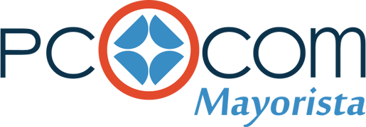 Logo de Com Mayorista