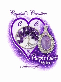 Crystal's Creative Silvercraft