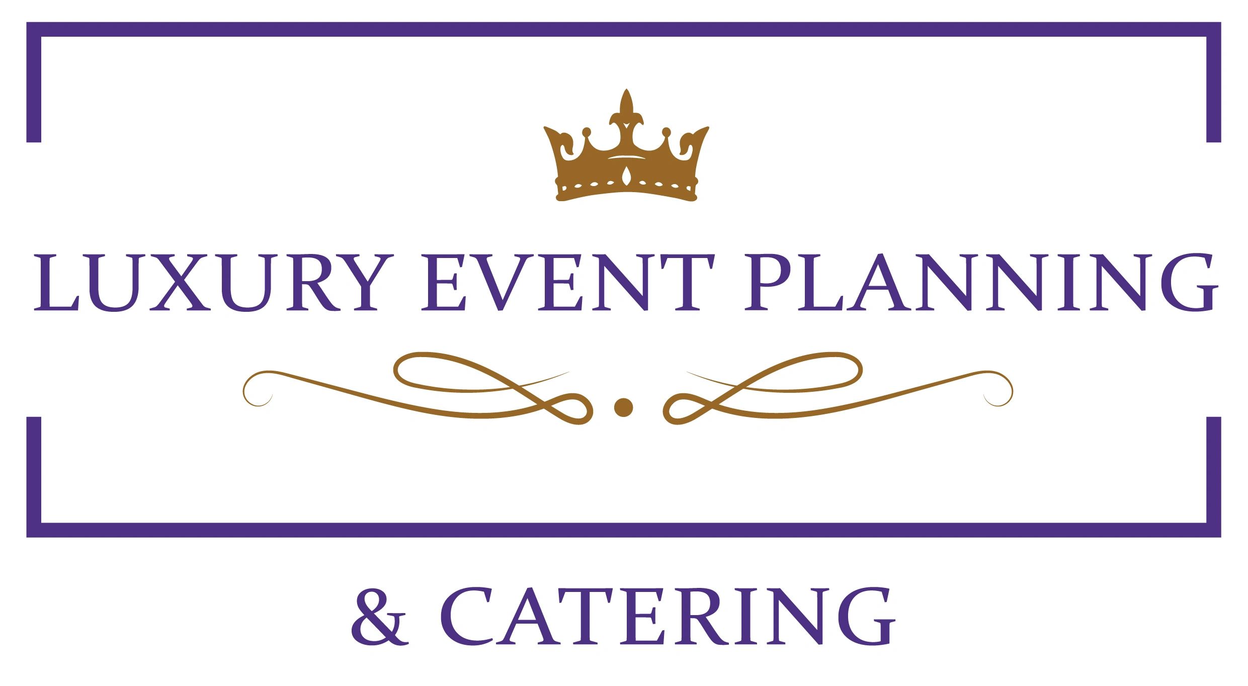 Luxury Event Planning