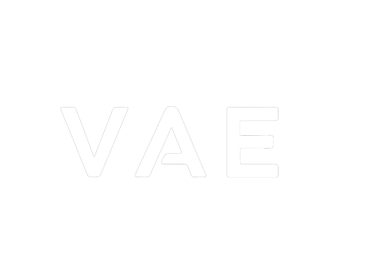 VAE Media Solutions logo