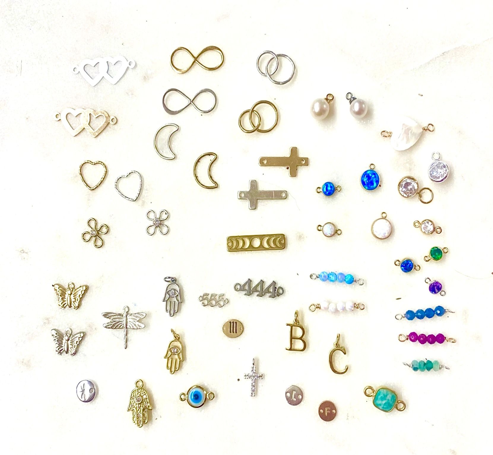 Get Zapped - Permanent Jewelry ft Lauderdale / Lighhouse Point (Pop-Ups)