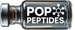 Pop Peptides