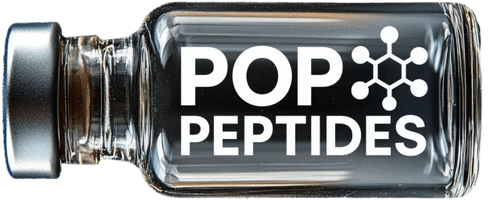 Pop Peptides