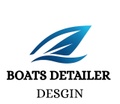Boat detailer design 
