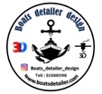 Boat detailer design 