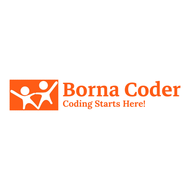 Borna Coder