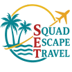 Squad Escape Travel