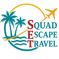 Squad Escape Travel