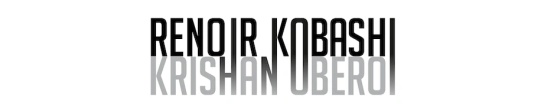 KRISHAN OBEROI