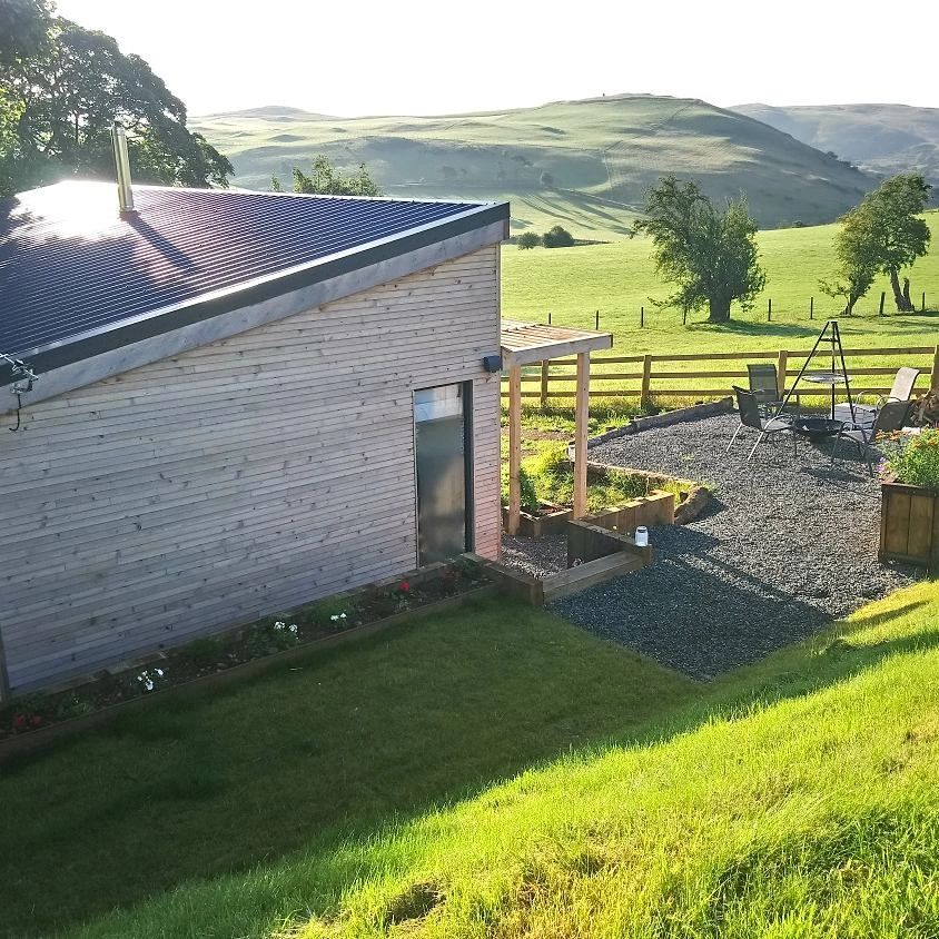 Little Hill Lodges