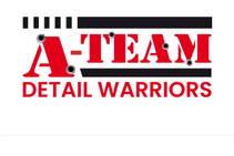 A-Team Detail Warriors