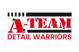 A-Team Detail Warriors