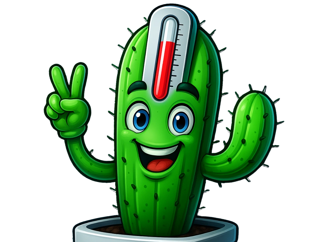 cacti guy