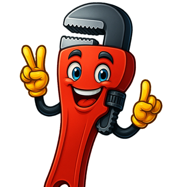 wrench guy