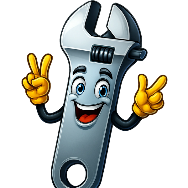 cresent wrench