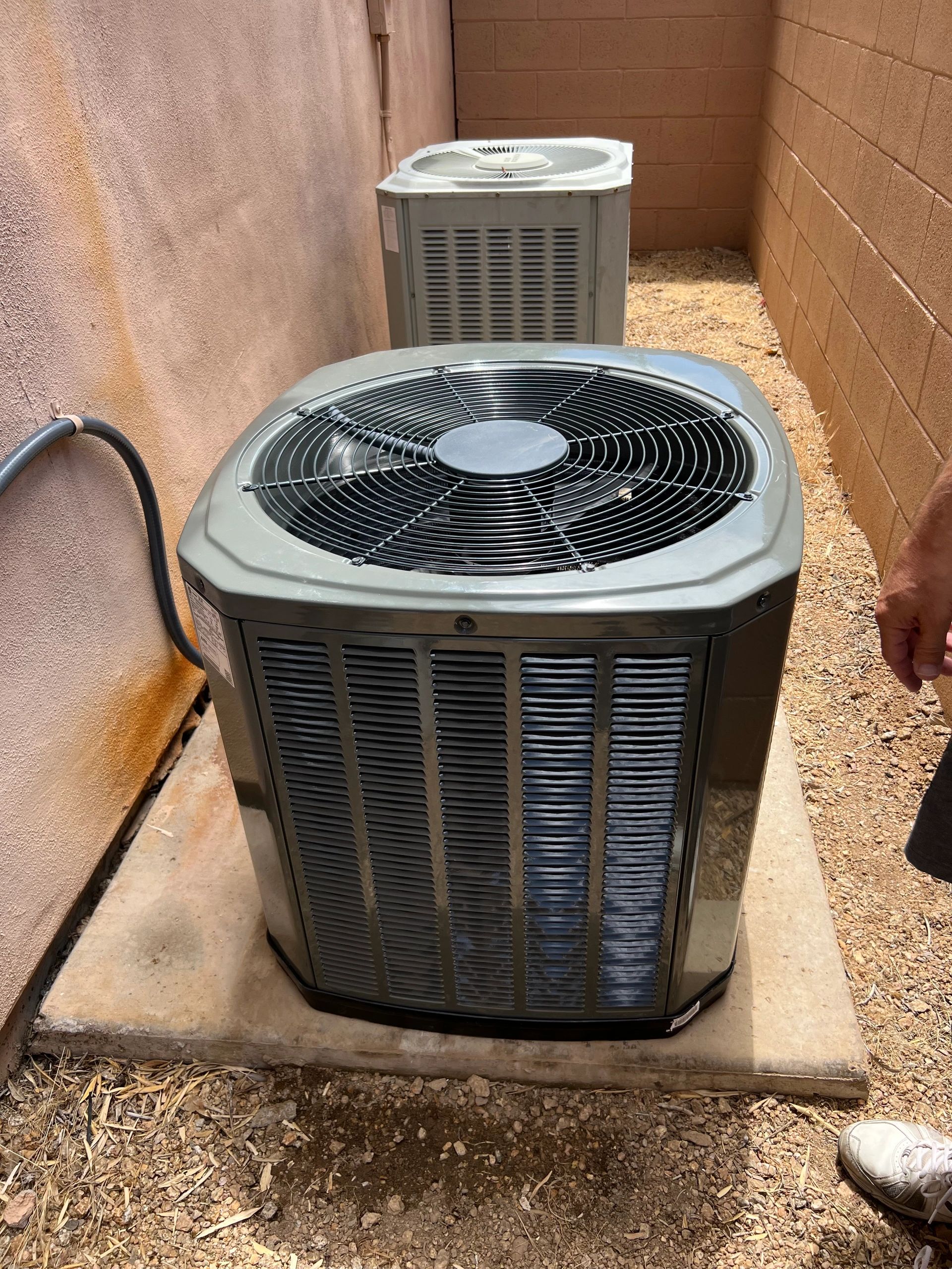 5 Common AC Problems in Scottsdale Homes and How to Fix Them