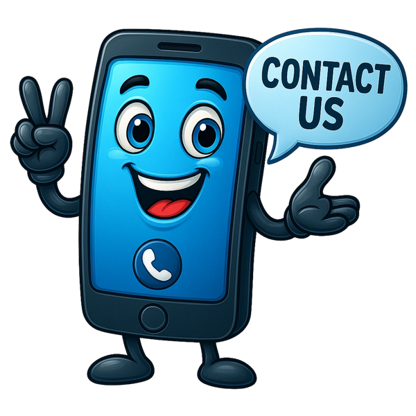 phone