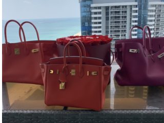 The Birkin and Kelly: The Most Iconic Bags In The History Of Hermès -  FARFETCH