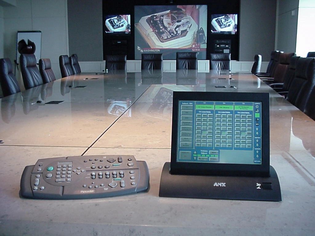 Pro Sound and Video Inc.