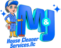 M&J House Cleaning Services LLC