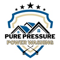 Pure Pressure Powerwashing 