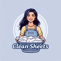 Clean sheets Laundromat