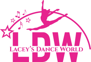 Lacey's Dance World, LLC