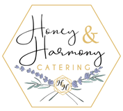 Honey & Harmony Catering
