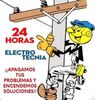 ¡¡Apagamos tus problemas y encendemos soluciones!!