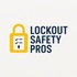 Lockout Safety Pros