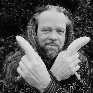 Dan Harlan, Master Magician, King of Magic.